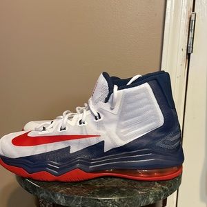 Nike Air Max Audacity 2016